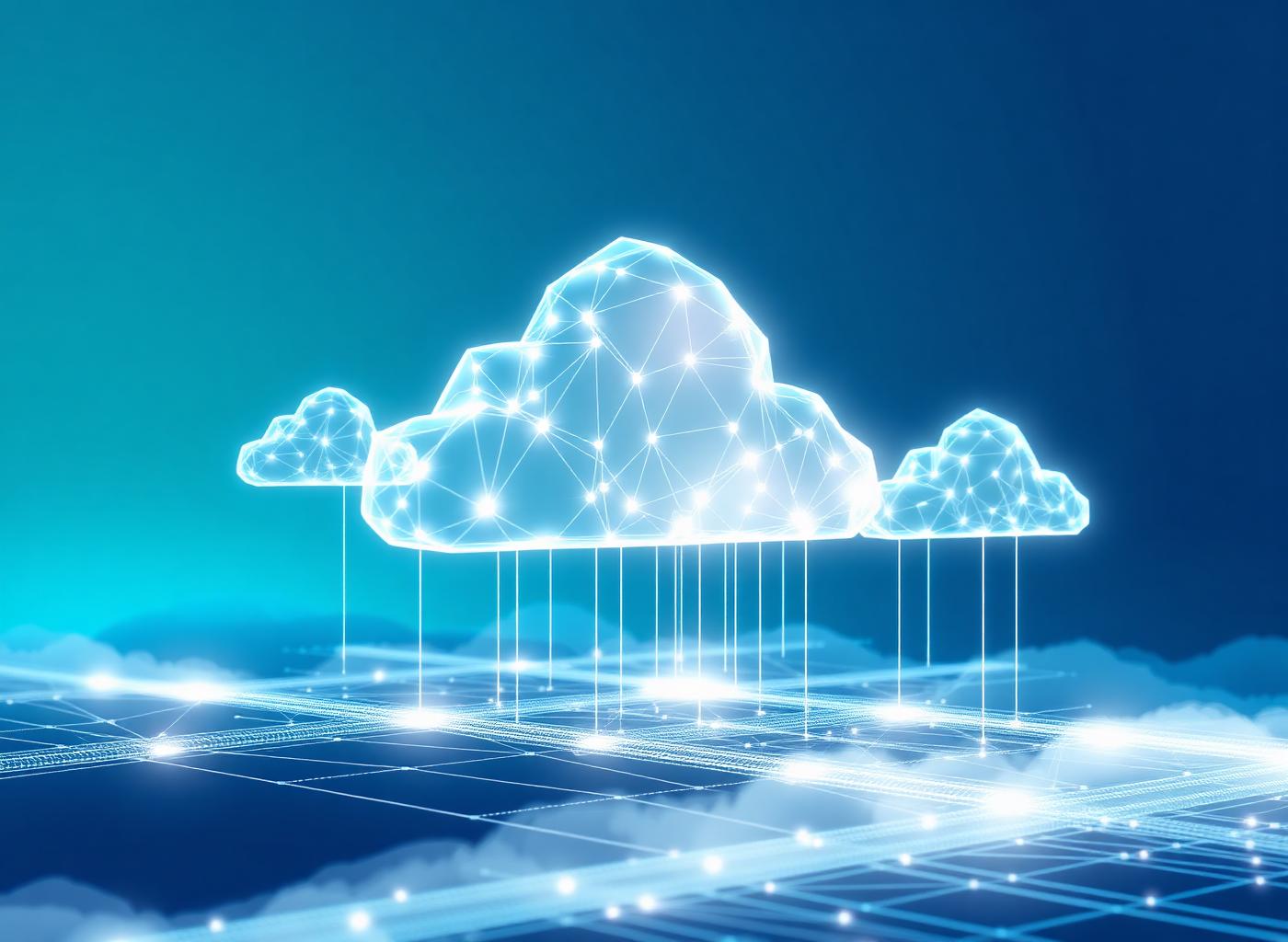 Cloud infrastructure