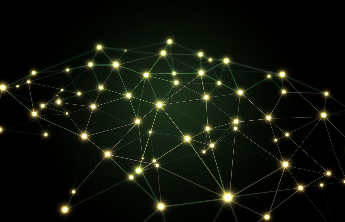 Network topology